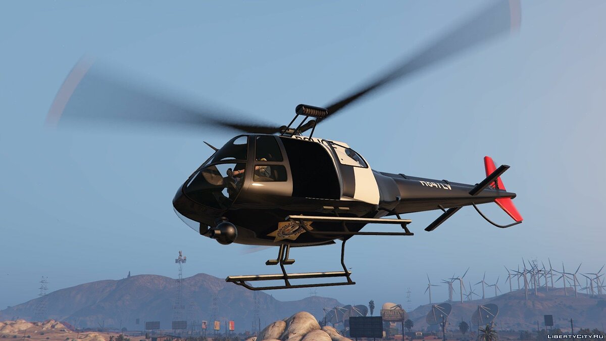 图片[4]-[GTA5MOD]拉斯维加斯警车辆整合包-IGTA侠盗飞车资源网-GTAMOD下载站