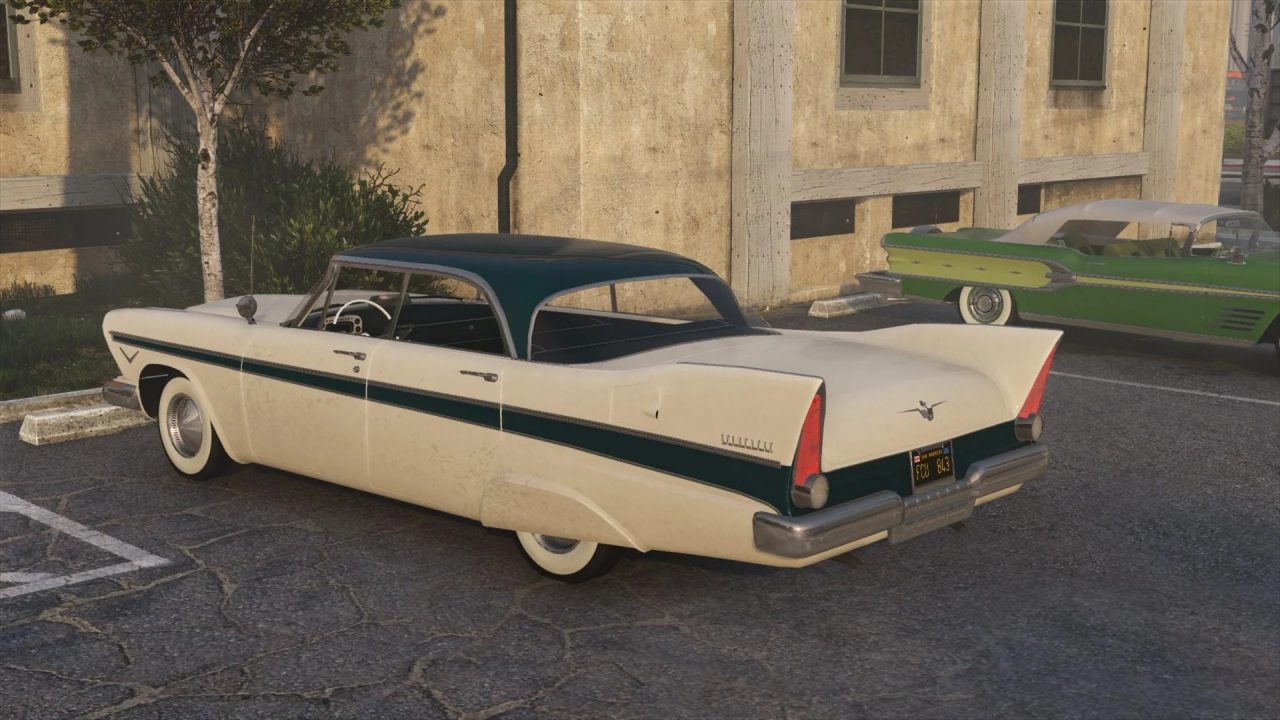 图片[4]-[GTA5MOD]1957 Plymouth Pack [附加组件_ Extras _ LOD] 1.1-IGTA侠盗飞车资源网-GTAMOD下载站