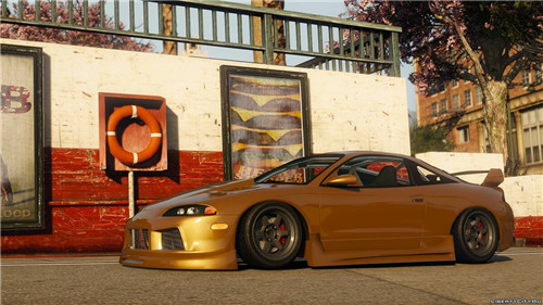 图片[3]-[GTA5MOD]极品飞车汽车整合包 [附加 调整]-IGTA侠盗飞车资源网-GTAMOD下载站