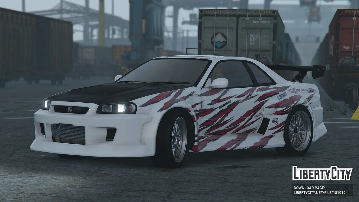 图片[3]-[GTA5MOD]极品飞车经典汽车整合包 v1.1-IGTA侠盗飞车资源网-GTAMOD下载站