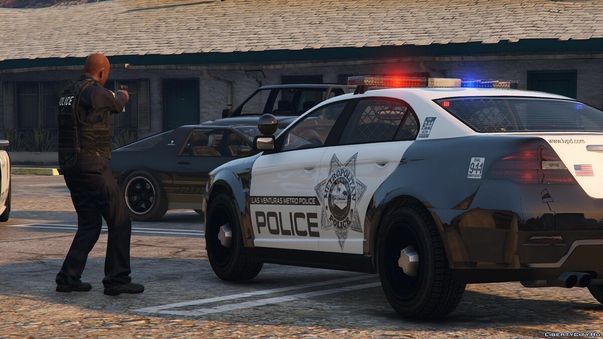 图片[5]-[GTA5MOD]拉斯维加斯警车辆整合包-IGTA侠盗飞车资源网-GTAMOD下载站
