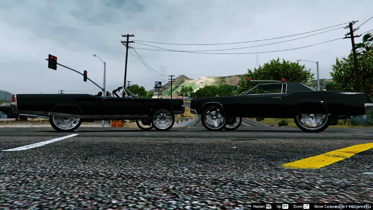 图片[3]-[GTA5MOD]四款Donk 汽车整合包1.1-IGTA侠盗飞车资源网-GTAMOD下载站