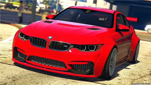 图片[8]-[GTA5MOD]Rasputin 跑车Mod合集1.1-IGTA侠盗飞车资源网-GTAMOD下载站