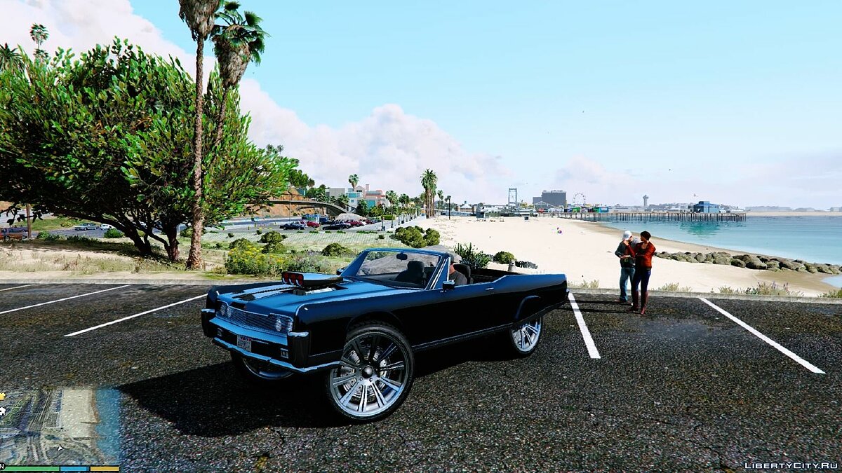 图片[2]-[GTA5MOD]四款Donk 汽车整合包1.1-IGTA侠盗飞车资源网-GTAMOD下载站
