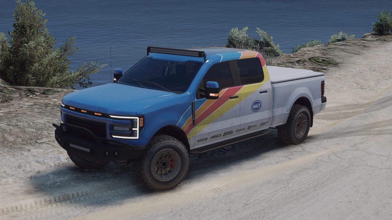 图片[3]-[GTA5MOD]Vapid Sandstorm [附加 _ 调整_ 制服_ LOD] 2.1（修补程序）-IGTA侠盗飞车资源网-GTAMOD下载站
