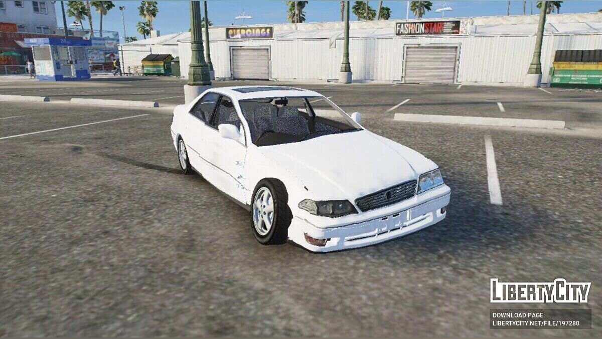图片[4]-[GTA5MOD]现实汽车整合包V4.0-IGTA侠盗飞车资源网-GTAMOD下载站