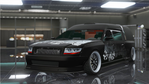 图片[2]-[GTA5MOD]Chariot Romero 灵车宽体_ 附加_ 调整_ lods _ 1.0-IGTA侠盗飞车资源网-GTAMOD下载站