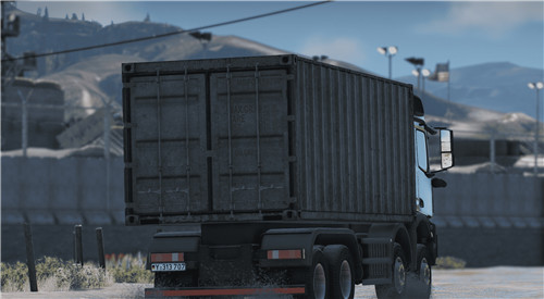 图片[2]-[GTA5MOD]AROCS [附加_ Fivem] 1.0-IGTA侠盗飞车资源网-GTAMOD下载站