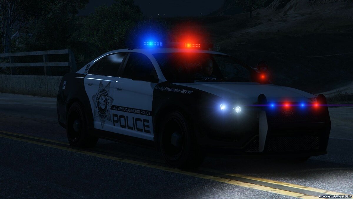 [GTA5MOD]拉斯维加斯警车辆整合包-IGTA侠盗飞车资源网-GTAMOD下载站