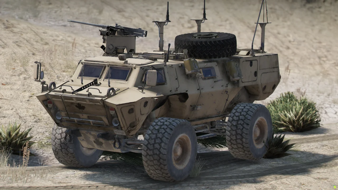 图片[2]-[GTA5MOD]TAPV步兵装甲巡逻车[附加组件 FiveM] 1.0-IGTA侠盗飞车资源网-GTAMOD下载站