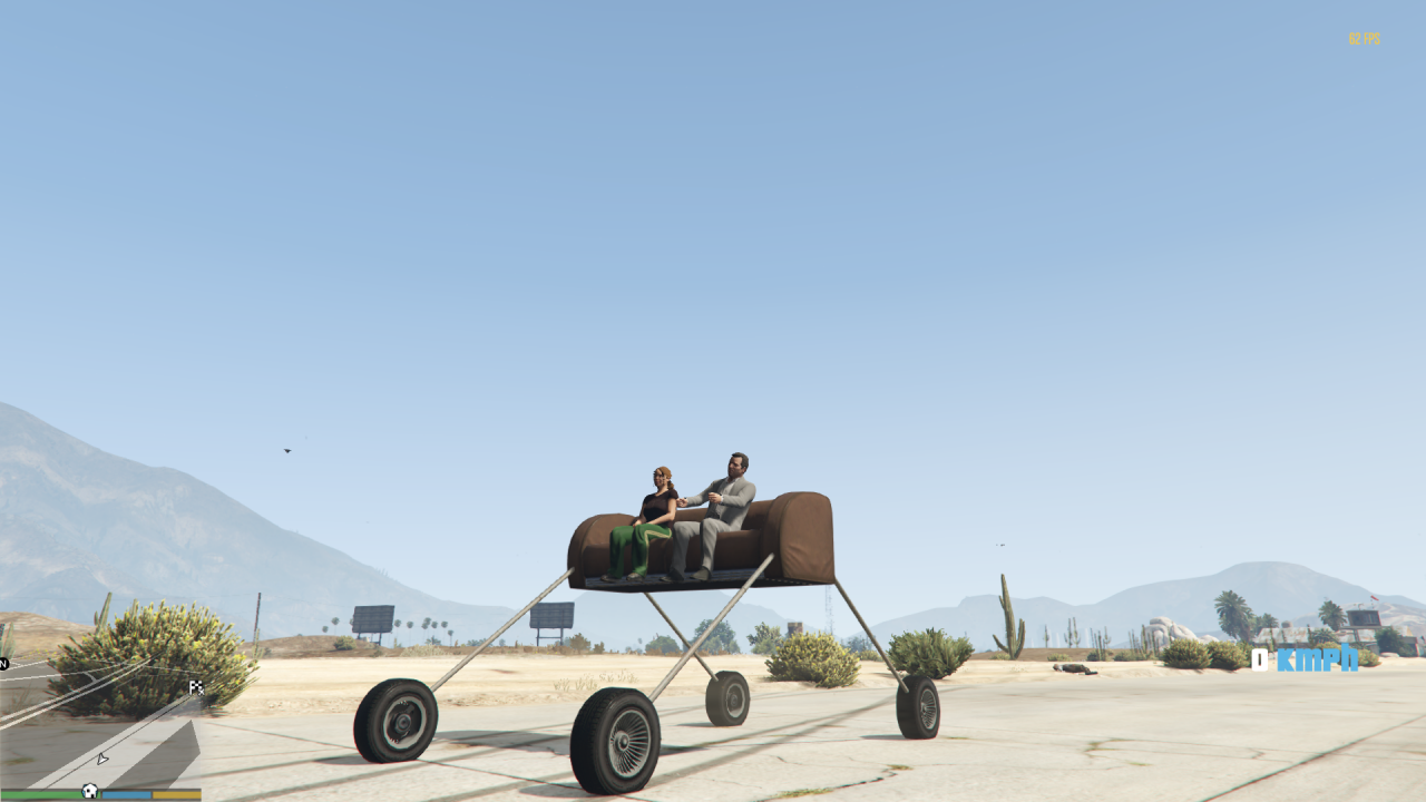 图片[6]-[GTA5MOD]荷兰人趣味载具包1.0.6-IGTA侠盗飞车资源网-GTAMOD下载站
