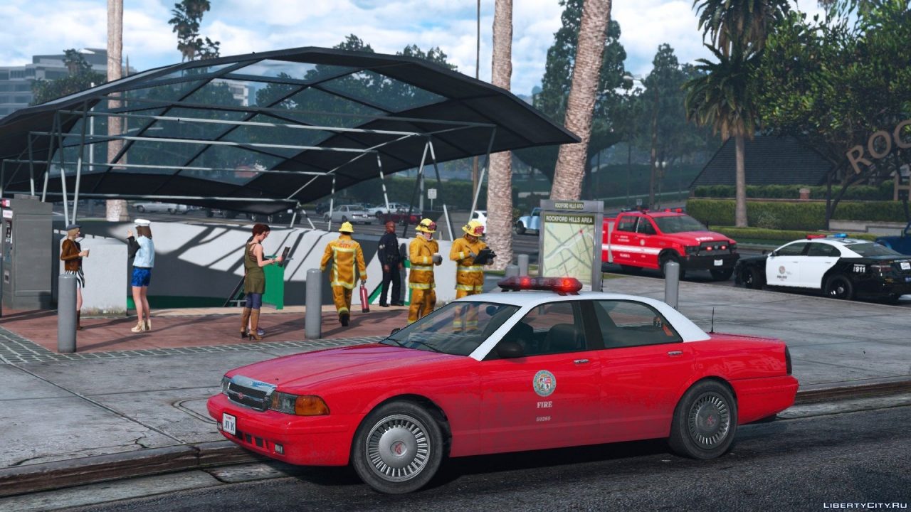 图片[5]-[GTA5MOD]洛圣都消防局车辆包-IGTA侠盗飞车资源网-GTAMOD下载站