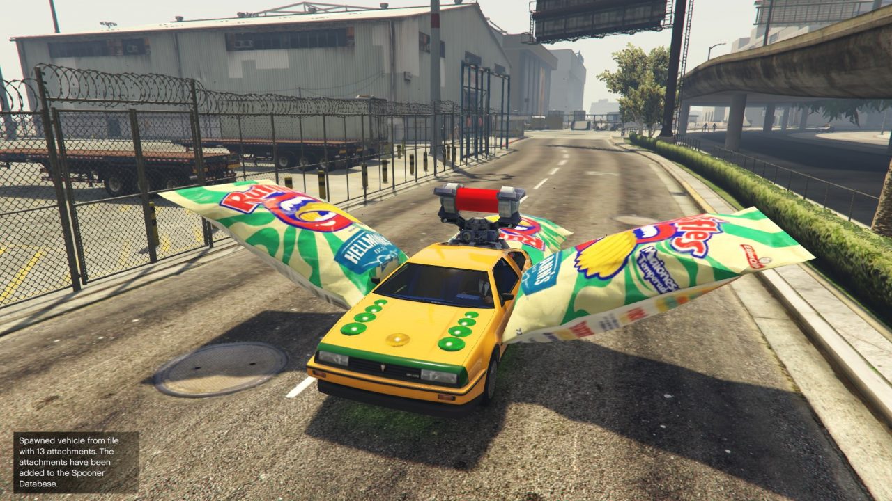 图片[4]-[GTA5MOD]趣味道具Ruffles Menyoo Pack 1.0-IGTA侠盗飞车资源网-GTAMOD下载站