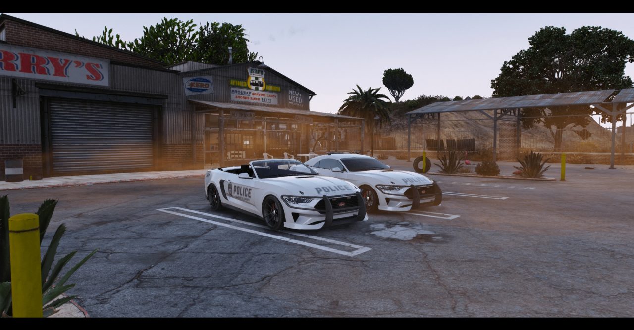 图片[4]-[GTA5MOD]威皮统治者警车 [附加组件] 1.0-IGTA侠盗飞车资源网-GTAMOD下载站