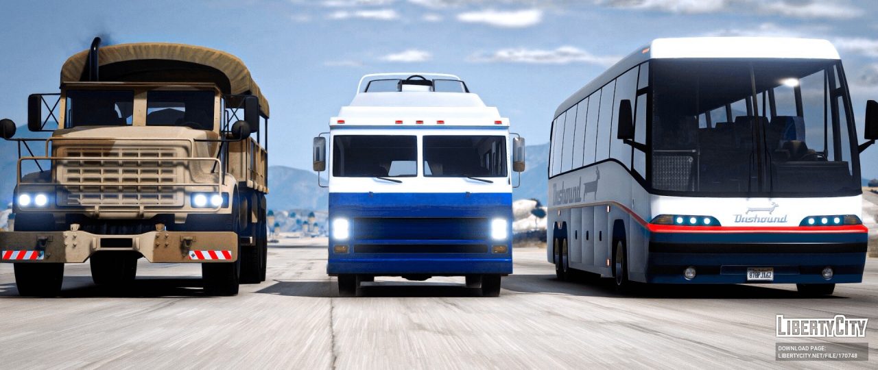 图片[2]-[GTA5MOD]Smukkeunger汽车包 LODs modparts multiple cars 1.5-IGTA侠盗飞车资源网-GTAMOD下载站