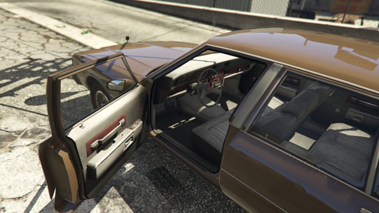 图片[2]-[GTA5MOD]庞蒂亚克巴黎人1982 轿车版 [Add-On V1.0-IGTA侠盗飞车资源网-GTAMOD下载站
