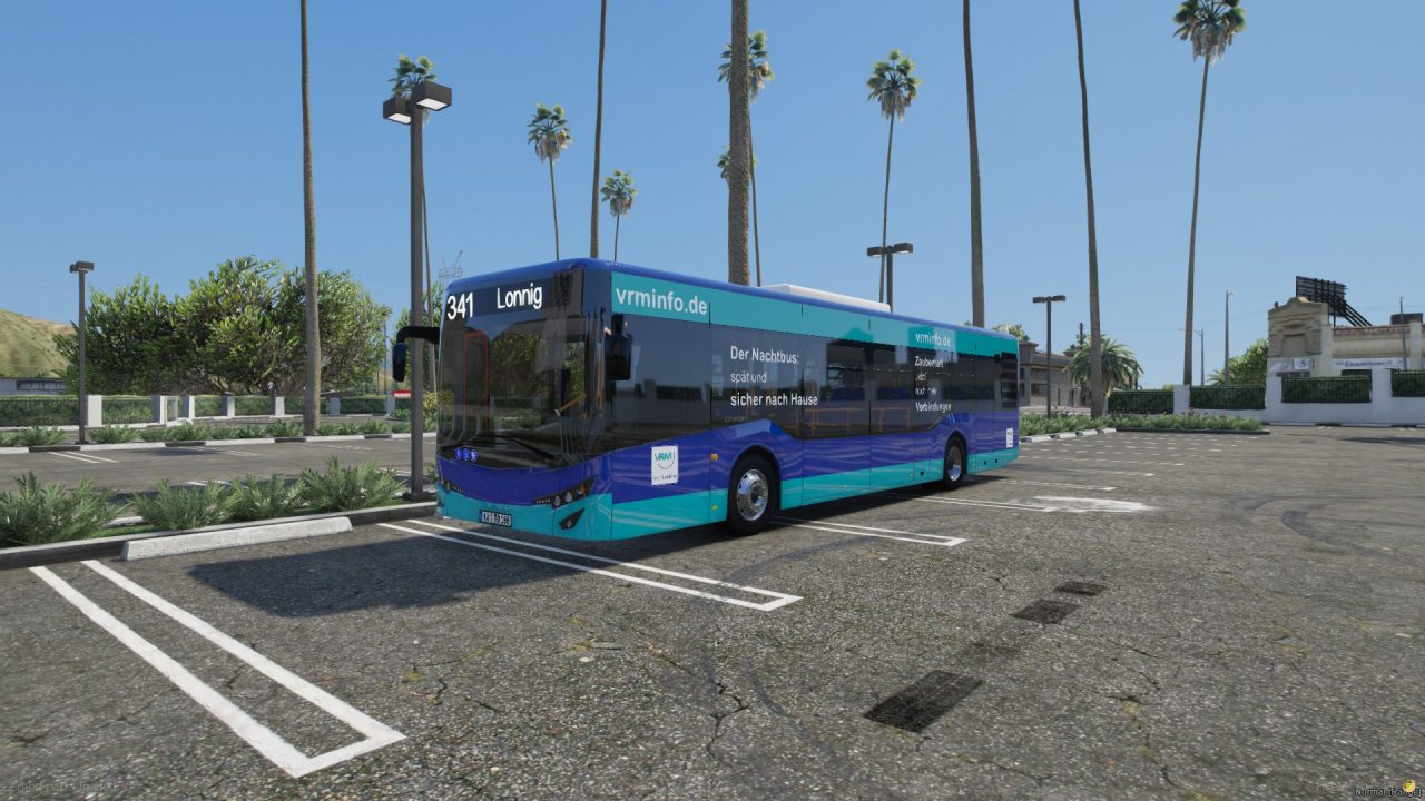 图片[3]-[GTA5MOD]9020a4-Isuzu Citiport-IGTA侠盗飞车资源网-GTAMOD下载站