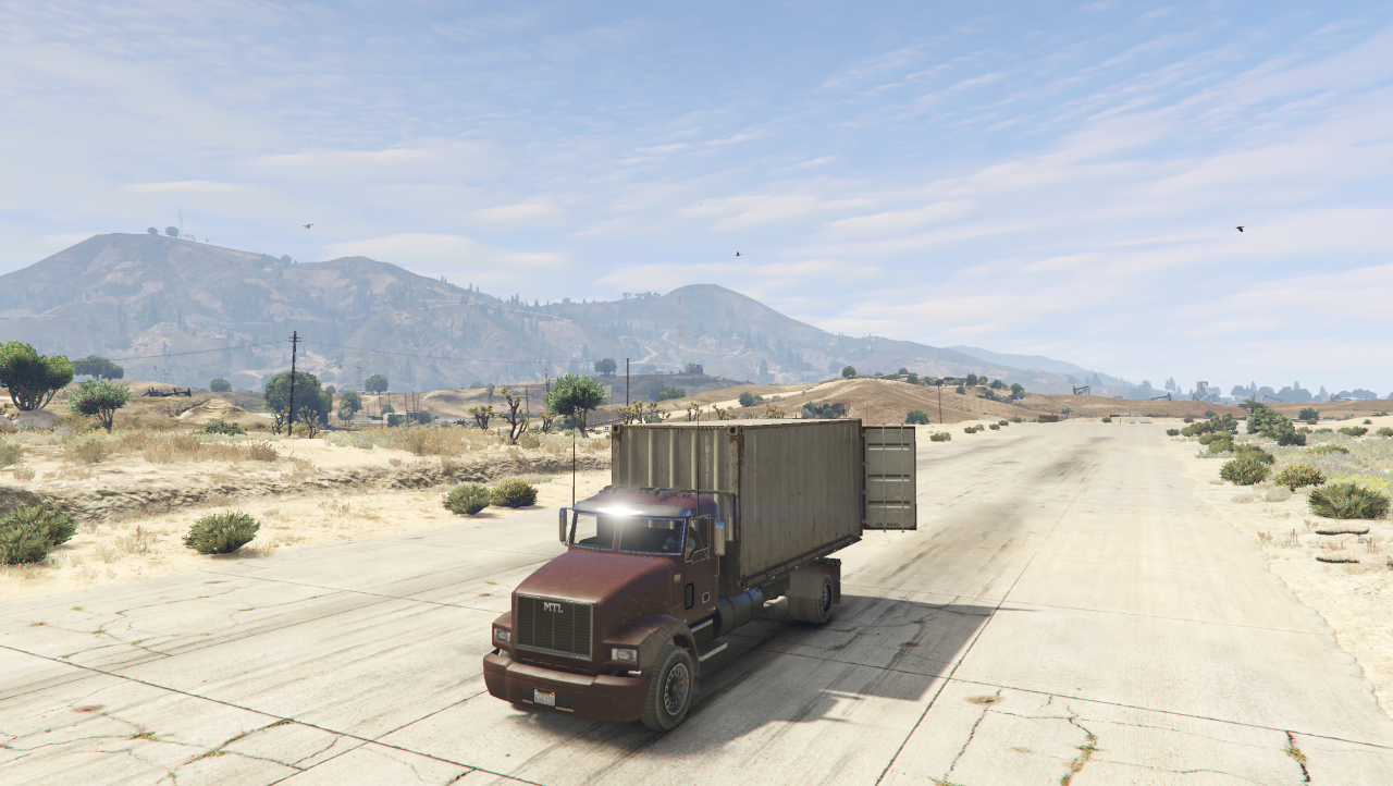 图片[13]-[GTA5MOD]荷兰人趣味载具包1.0.6-IGTA侠盗飞车资源网-GTAMOD下载站