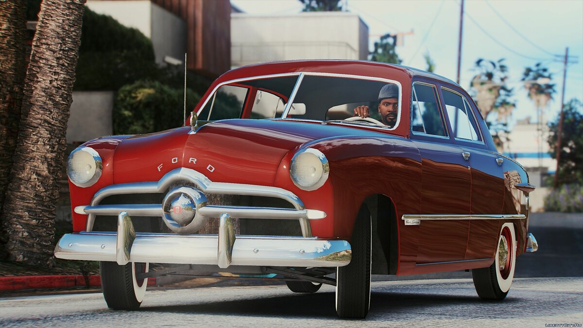 图片[2]-[GTA5MOD]福特 1949 系列 [附加 LOD]1.6-IGTA侠盗飞车资源网-GTAMOD下载站