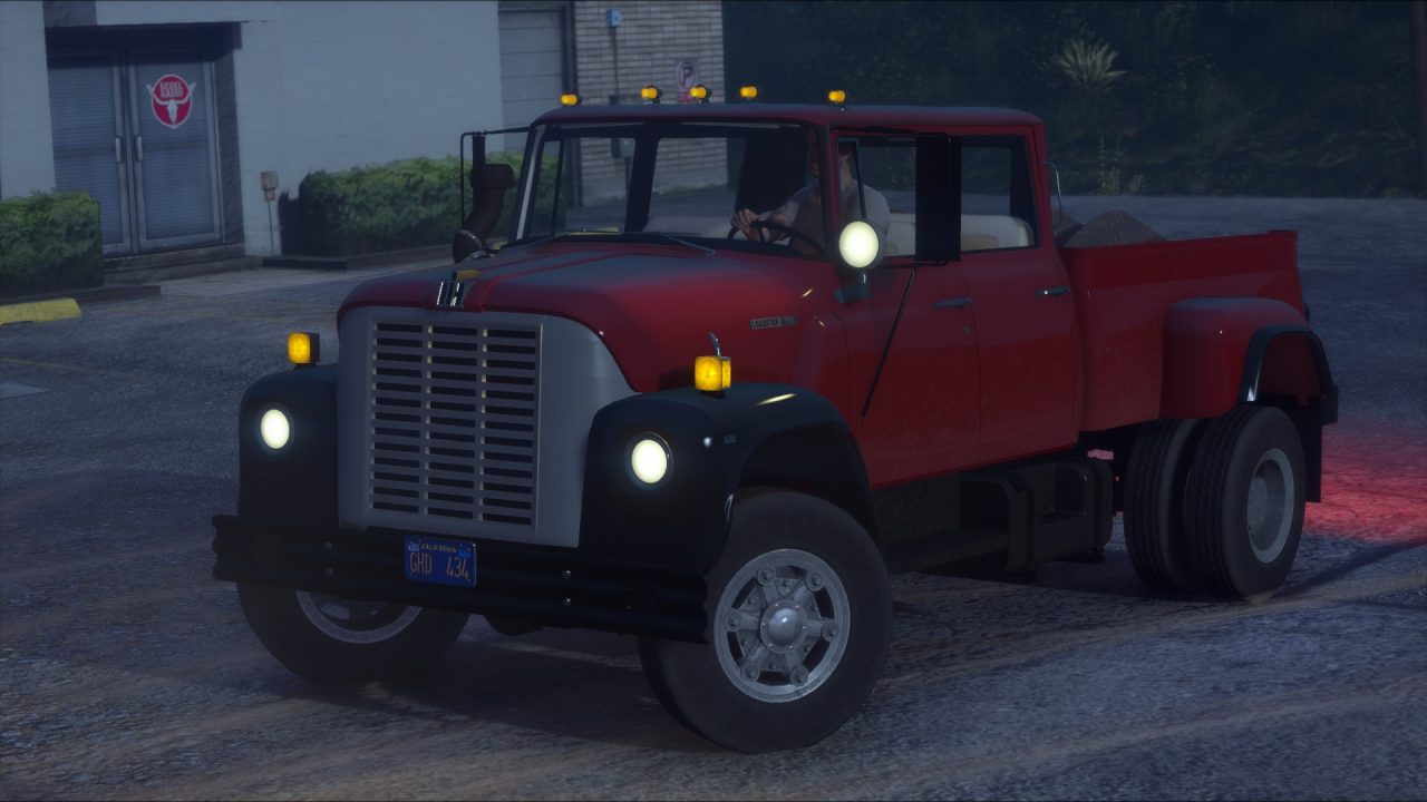 图片[3]-[GTA5MOD]1976年International Loadstar 1700 双排座驾驶室 [附加 _ 附加 _ VehFuncs V _ _ LOD] 1.0-IGTA侠盗飞车资源网-GTAMOD下载站