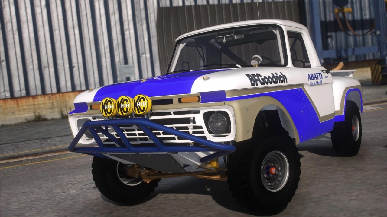 图片[3]-[GTA5MOD]1966年福特F-100奖杯卡车[附加_ 模板_ LOD] 1.2-IGTA侠盗飞车资源网-GTAMOD下载站