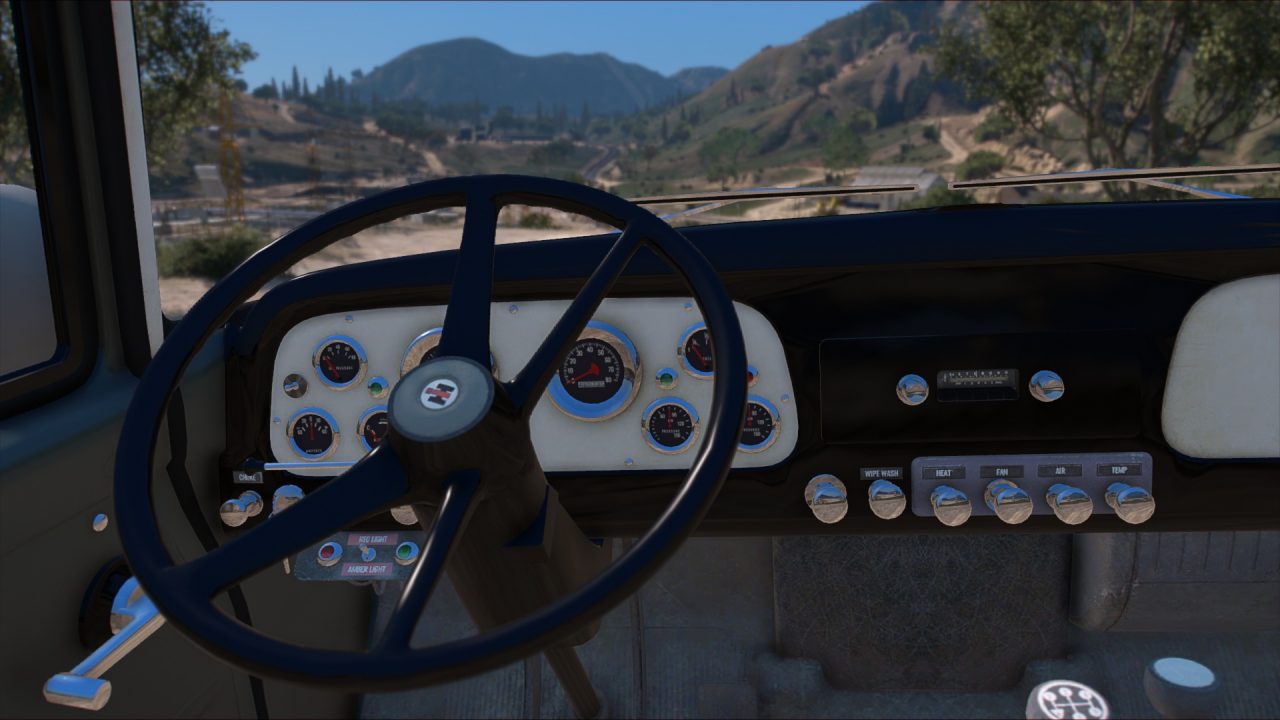 图片[4]-[GTA5MOD]1976年International Loadstar 1700 双排座驾驶室 [附加 _ 附加 _ VehFuncs V _ _ LOD] 1.0-IGTA侠盗飞车资源网-GTAMOD下载站