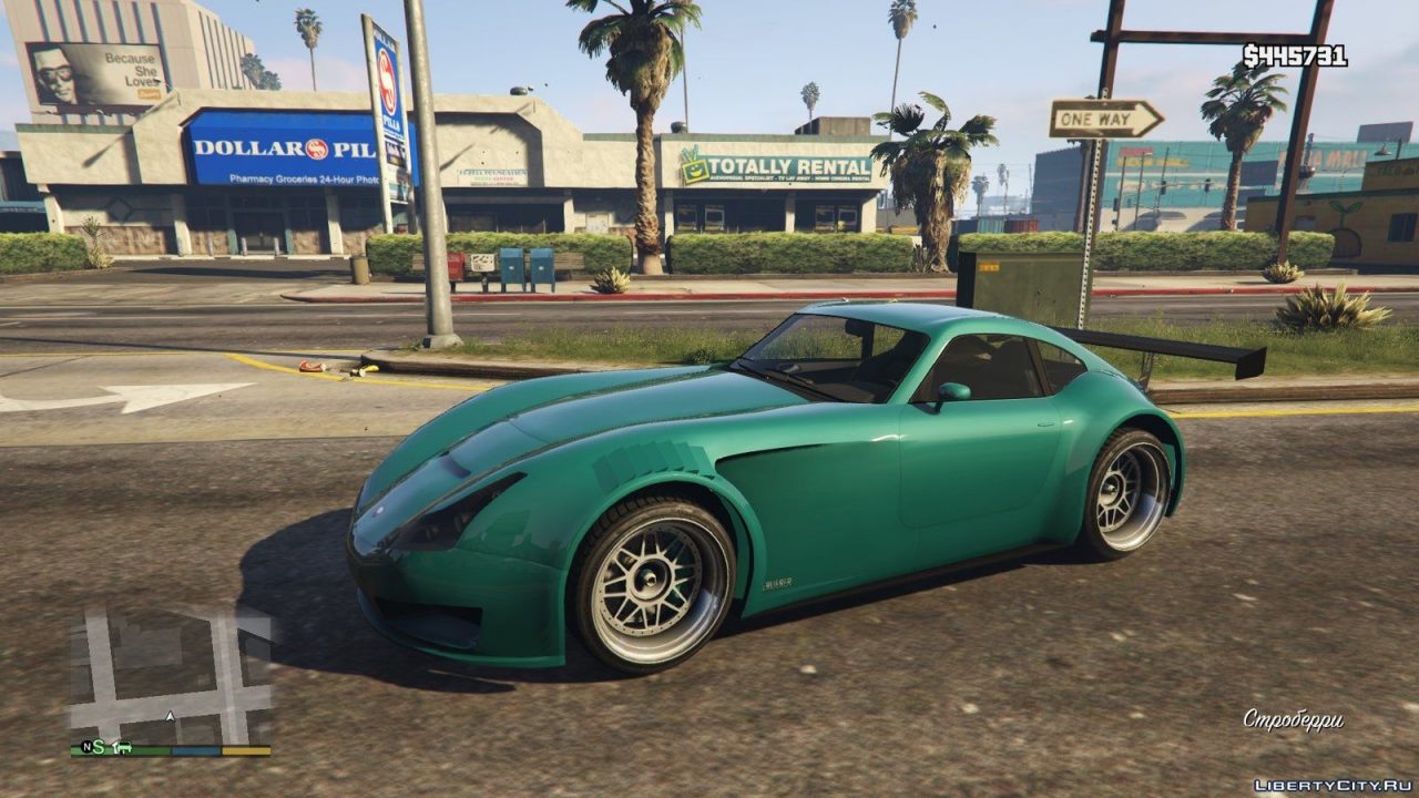图片[2]-[GTA5MOD]《高管和其他罪犯》附加汽车包-IGTA侠盗飞车资源网-GTAMOD下载站