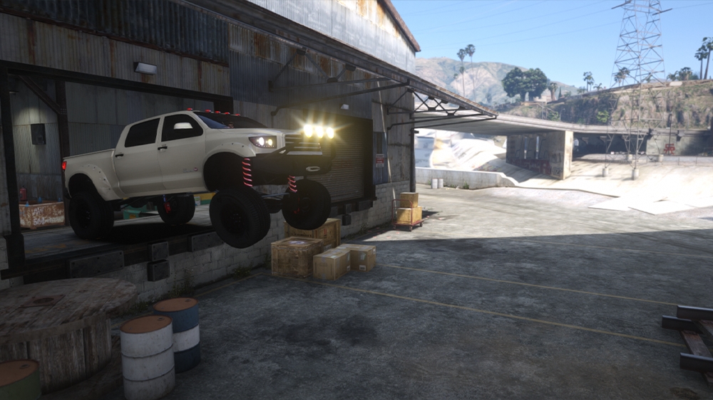 图片[4]-[GTA5MOD]Vapid Contender Baja [附加组件_ FiveM] 1.0-IGTA侠盗飞车资源网-GTAMOD下载站