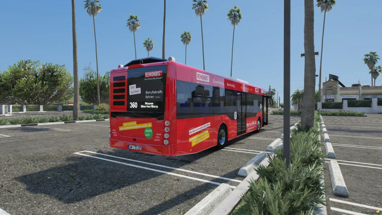 [GTA5MOD]9020a4-Isuzu Citiport-IGTA侠盗飞车资源网-GTAMOD下载站