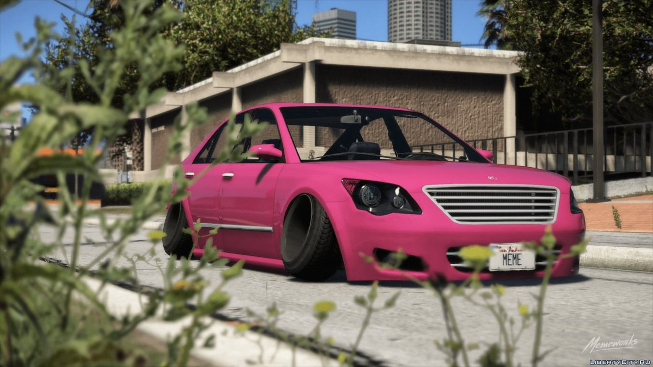 图片[3]-[GTA5MOD]Memeworks豪华汽车包[附加改装] 1.0-IGTA侠盗飞车资源网-GTAMOD下载站