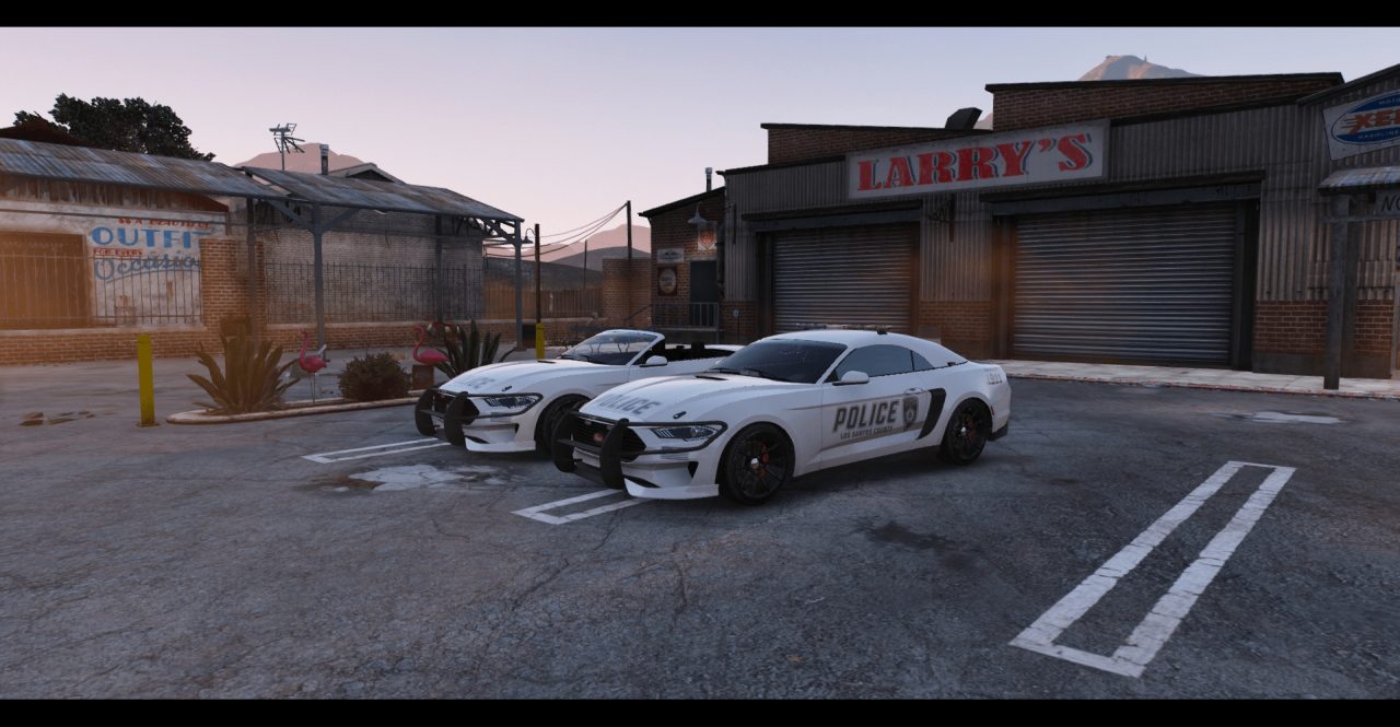 图片[3]-[GTA5MOD]威皮统治者警车 [附加组件] 1.0-IGTA侠盗飞车资源网-GTAMOD下载站