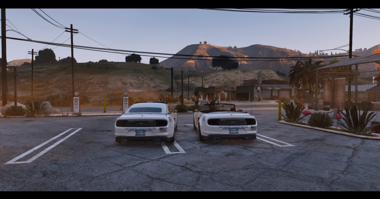 图片[2]-[GTA5MOD]威皮统治者警车 [附加组件] 1.0-IGTA侠盗飞车资源网-GTAMOD下载站