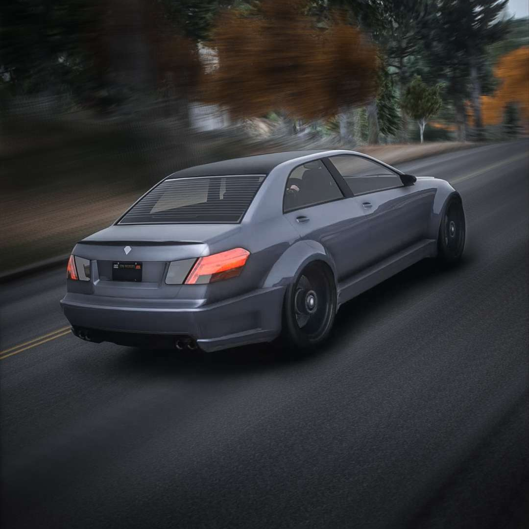 图片[3]-[GTA5MOD]Benefactor Schafter V12 重做改款 [FiveM 附加组件 SP更换] 1.6 (FINAL)-IGTA侠盗飞车资源网-GTAMOD下载站