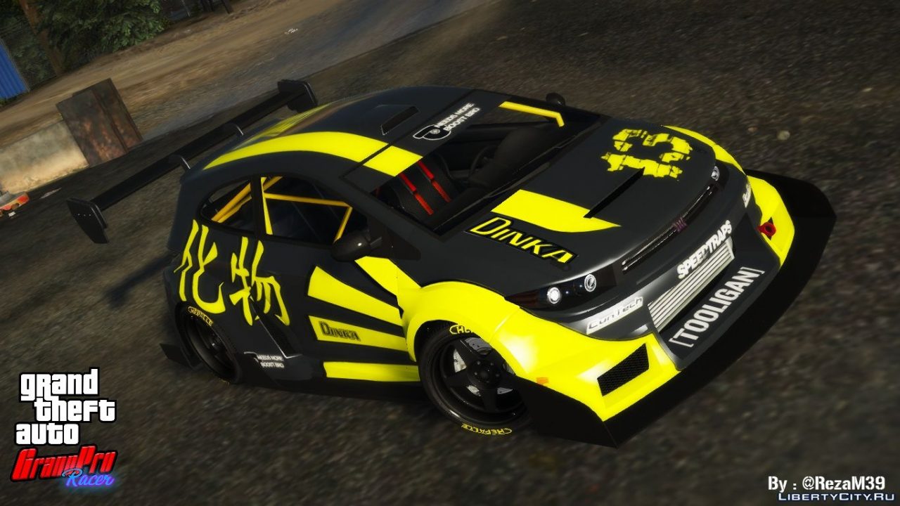 [GTA5MOD]超级赛车手跑车包[附加改装]2.0-IGTA侠盗飞车资源网-GTAMOD下载站