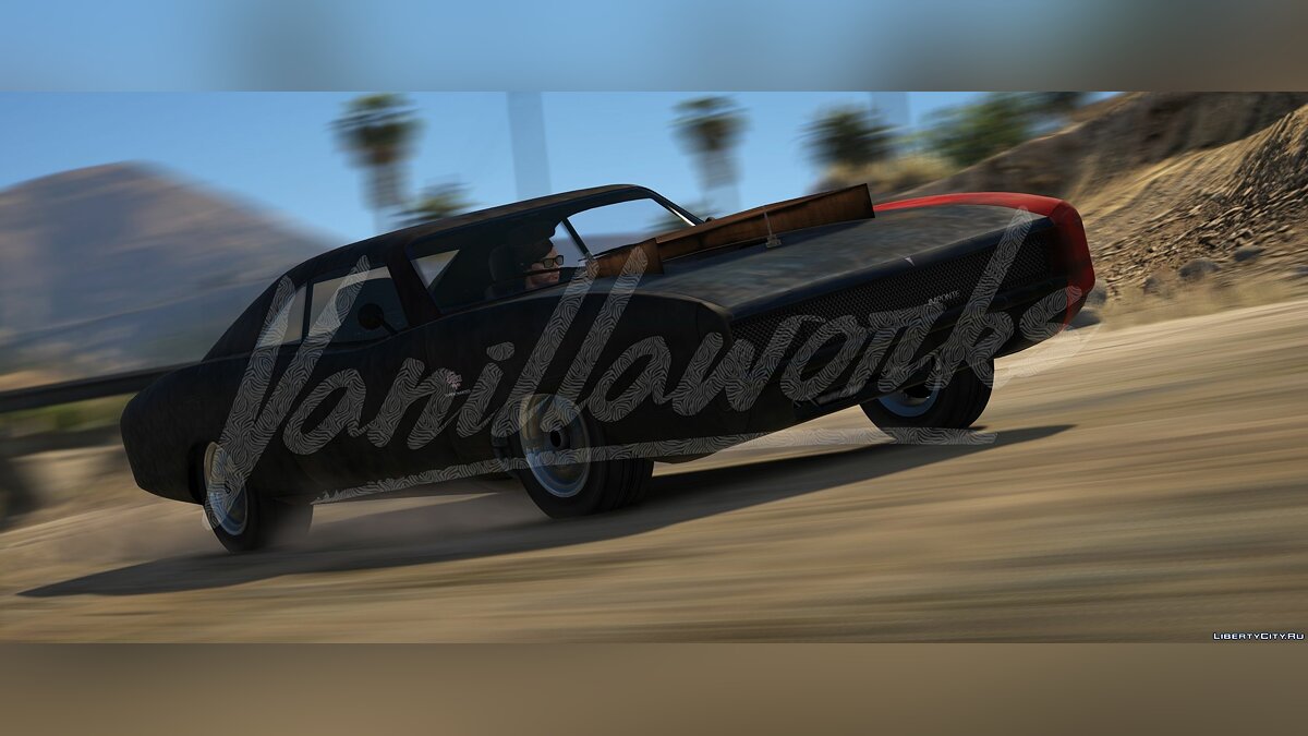 [GTA5MOD]美国梦汽车整合包1.5-IGTA侠盗飞车资源网-GTAMOD下载站