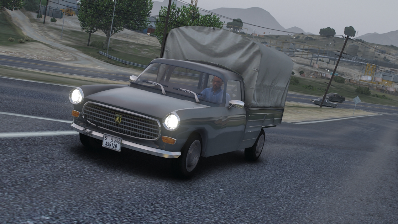 图片[2]-[GTA5MOD]标致404 [附加] 1.0-IGTA侠盗飞车资源网-GTAMOD下载站