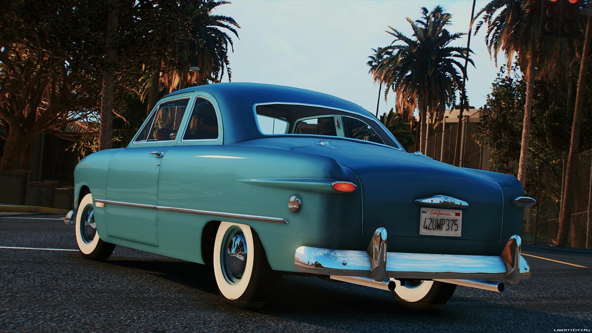 图片[4]-[GTA5MOD]福特 1949 系列 [附加 LOD]1.6-IGTA侠盗飞车资源网-GTAMOD下载站