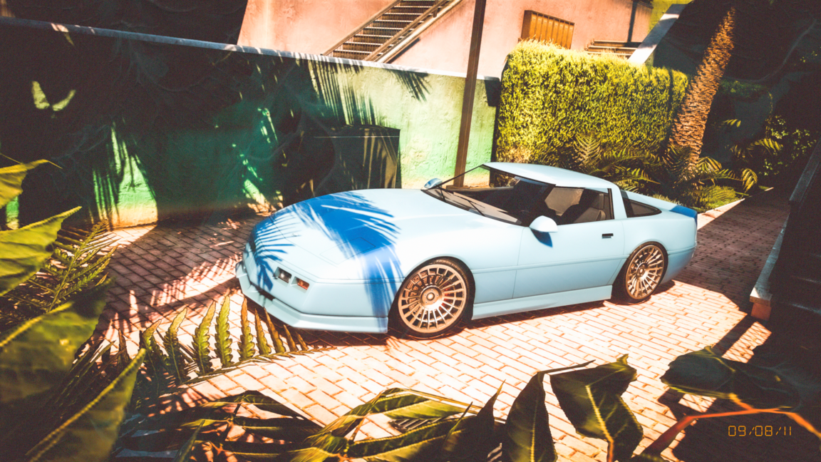 图片[3]-[GTA5MOD]Invetero Coquette Vice [附加 调整 涂装]1.0-IGTA侠盗飞车资源网-GTAMOD下载站