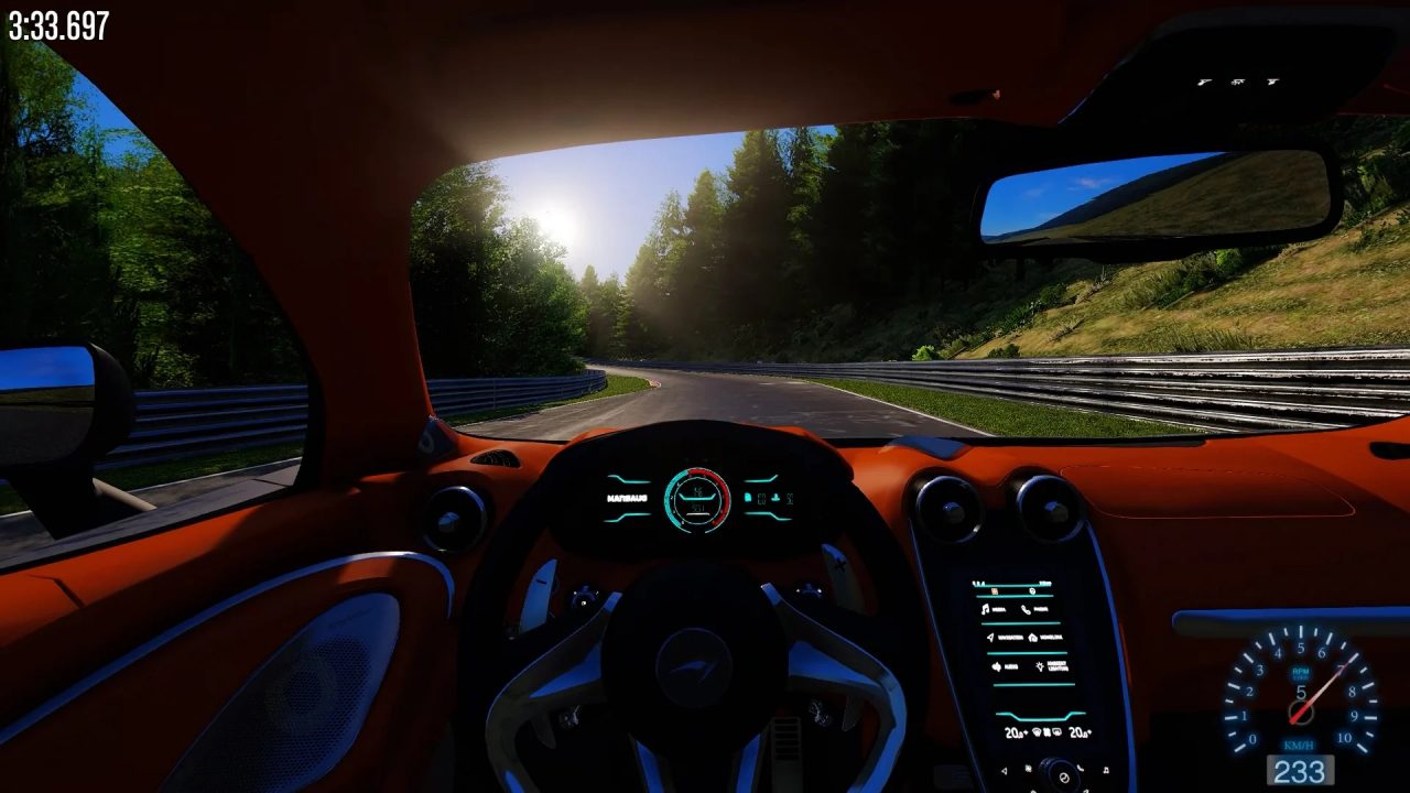 图片[3]-[GTA5MOD]MANSAUG Mclaren GT v1.0-IGTA侠盗飞车资源网-GTAMOD下载站
