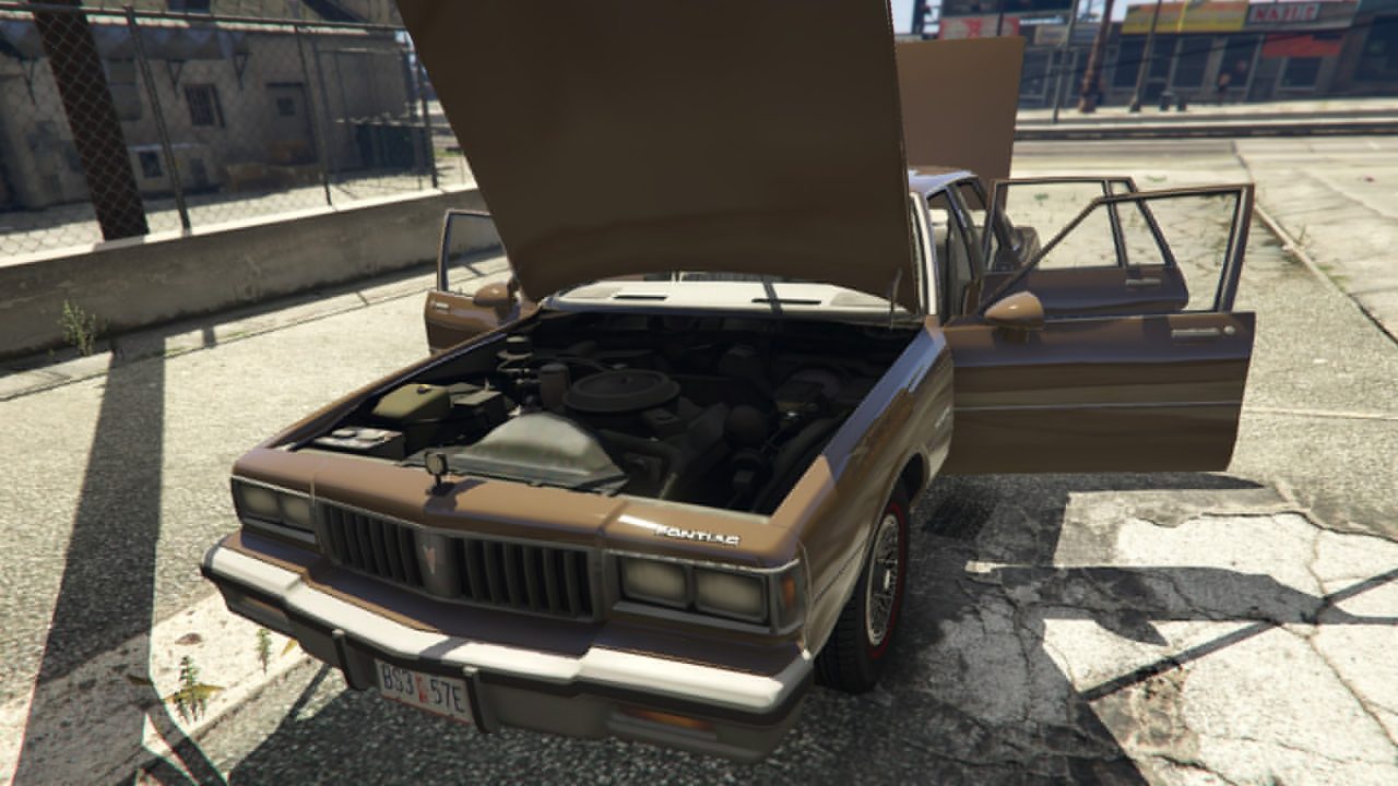 图片[3]-[GTA5MOD]庞蒂亚克巴黎人1982 轿车版 [Add-On V1.0-IGTA侠盗飞车资源网-GTAMOD下载站