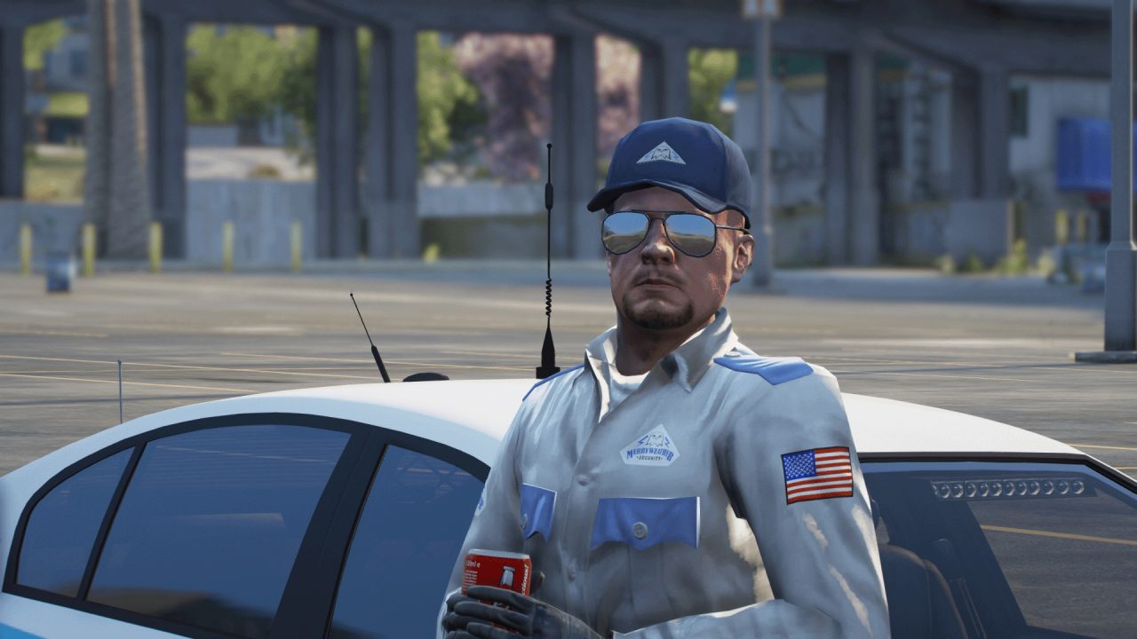 图片[3]-[GTA5MOD]梅利威瑟保全 3.0.3-IGTA侠盗飞车资源网-GTAMOD下载站