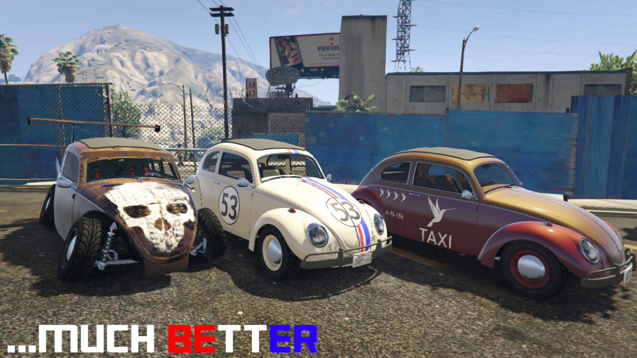 图片[3]-[GTA5MOD]Weevil LB [附加_ 调整] 1.0-IGTA侠盗飞车资源网-GTAMOD下载站