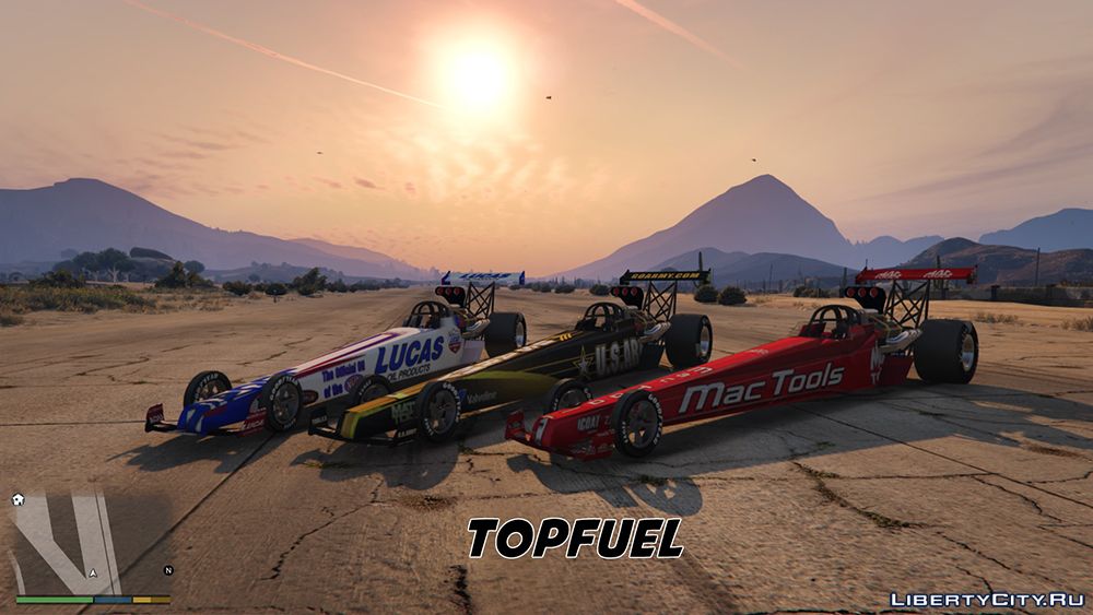 图片[3]-[GTA5MOD]方程式赛车整合包-IGTA侠盗飞车资源网-GTAMOD下载站