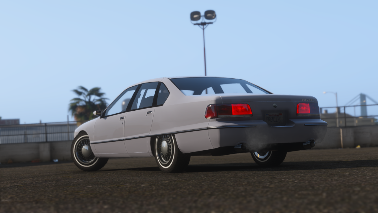 图片[3]-[GTA5MOD]1991 Declasse Premier [附加 _模板] 1.0HotFix-IGTA侠盗飞车资源网-GTAMOD下载站