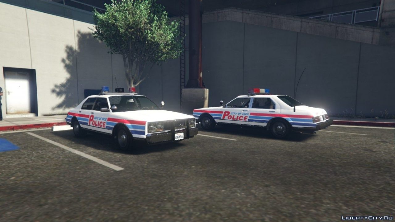 图片[2]-[GTA5MOD]仿罪恶都市警车整合包 [ADDON]-IGTA侠盗飞车资源网-GTAMOD下载站