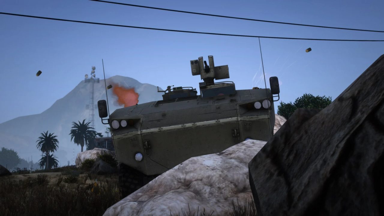 图片[3]-[GTA5MOD]以色列Eitan装甲运兵车-IGTA侠盗飞车资源网-GTAMOD下载站