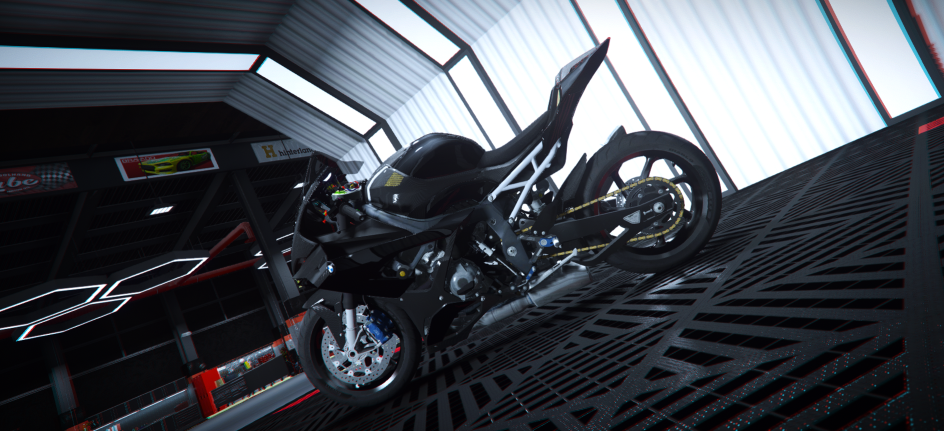 图片[2]-[GTA5MOD]2022 宝马 S1000RR [附加 FiveM] 1.0-IGTA侠盗飞车资源网-GTAMOD下载站