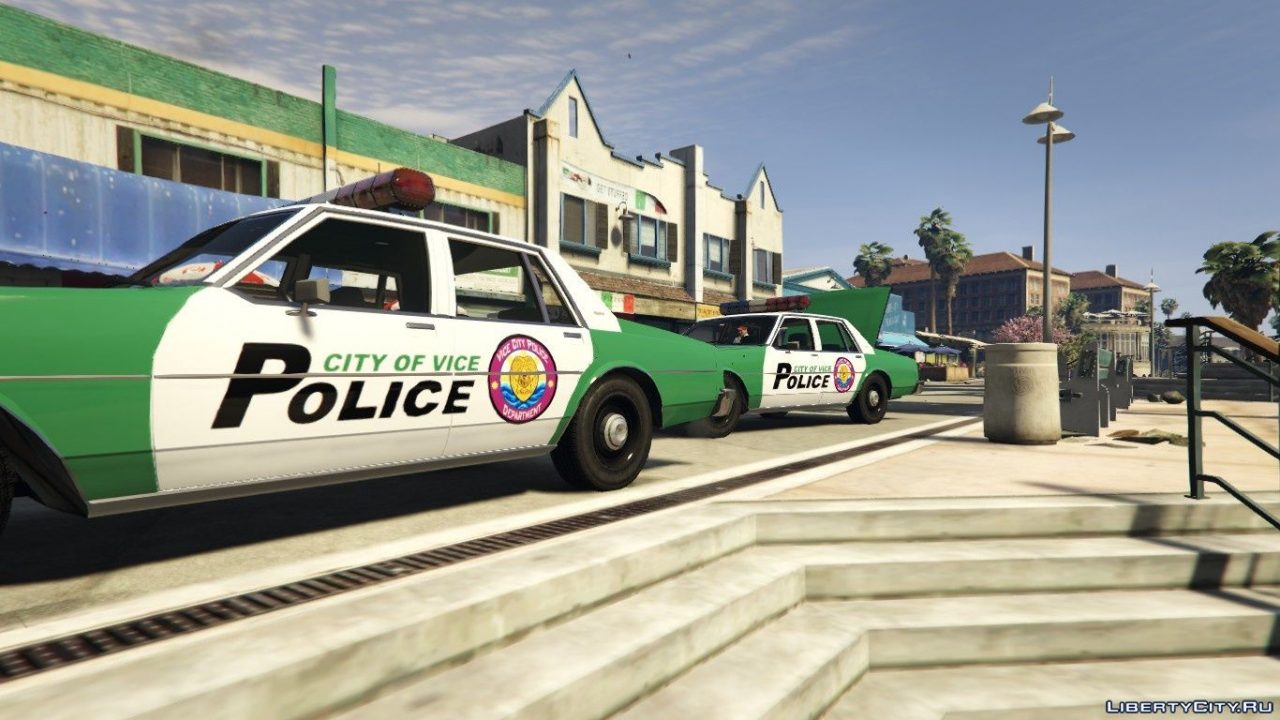 图片[6]-[GTA5MOD]仿罪恶都市警车整合包 [ADDON]-IGTA侠盗飞车资源网-GTAMOD下载站