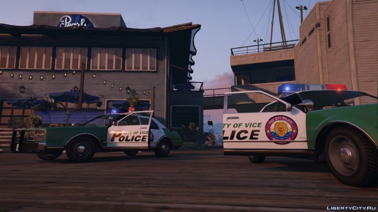 图片[3]-[GTA5MOD]仿罪恶都市警车整合包 [ADDON]-IGTA侠盗飞车资源网-GTAMOD下载站