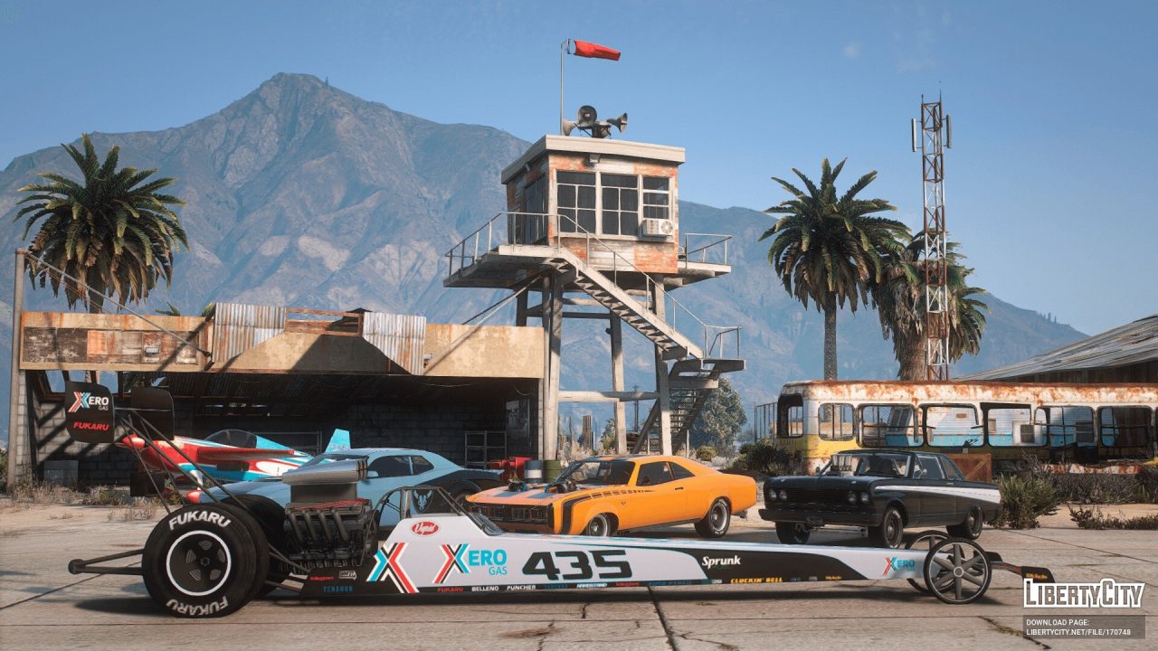 图片[4]-[GTA5MOD]Smukkeunger汽车包 LODs modparts multiple cars 1.5-IGTA侠盗飞车资源网-GTAMOD下载站